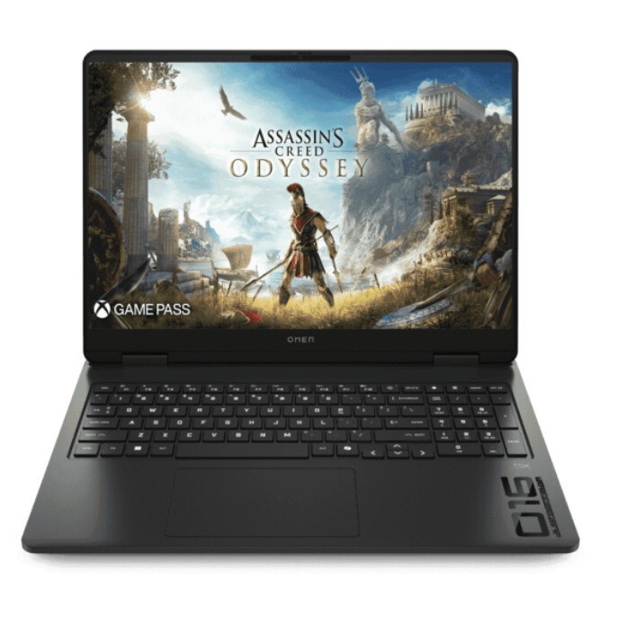 Hp Shadow Elf 11 Gaming Laptop