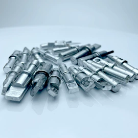 锻造;模具标准件;硬质合金