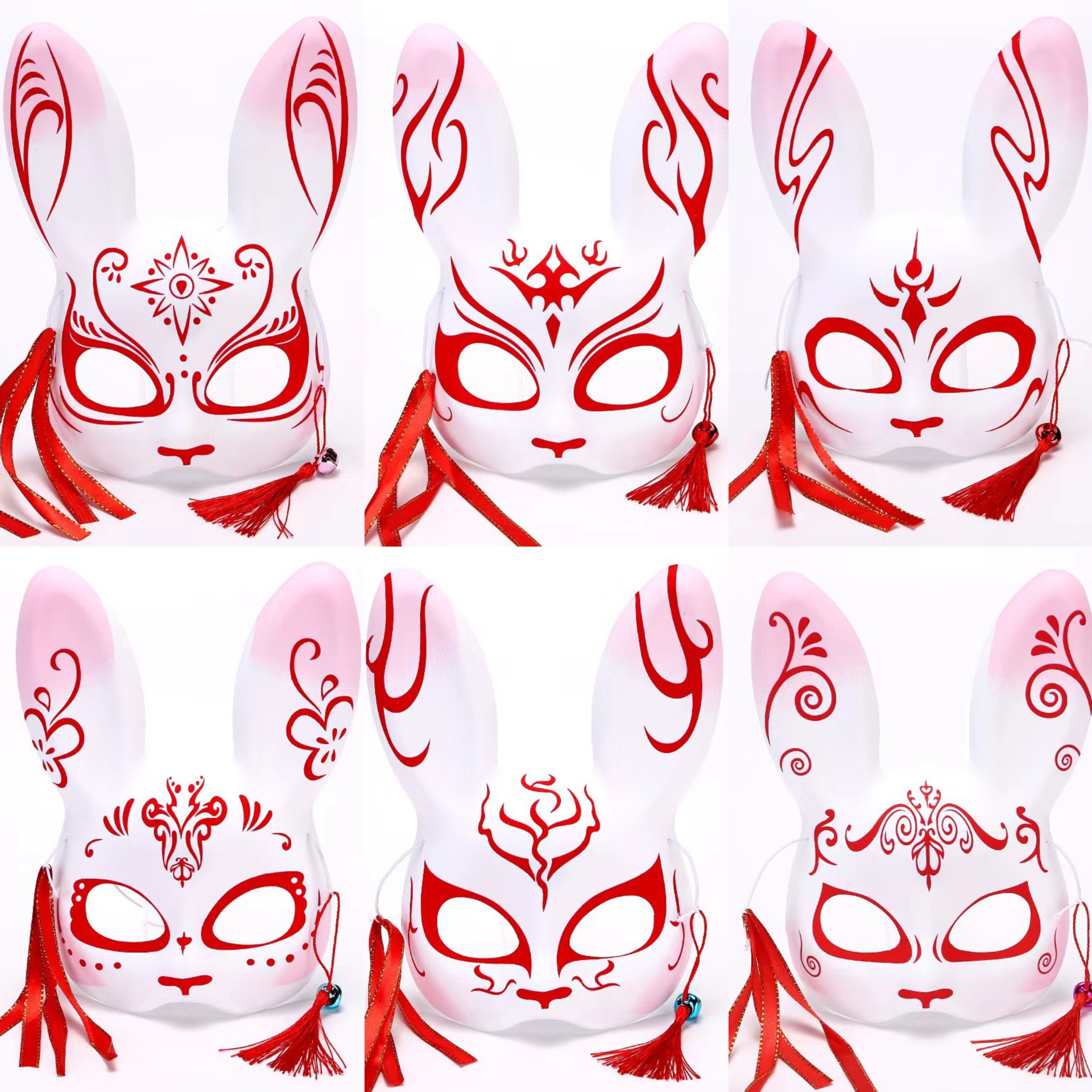 Luminoso Fox diadema Fox felpa Orejas de conejo orejas de gato horquilla bar concierto puesto diadema luminosa