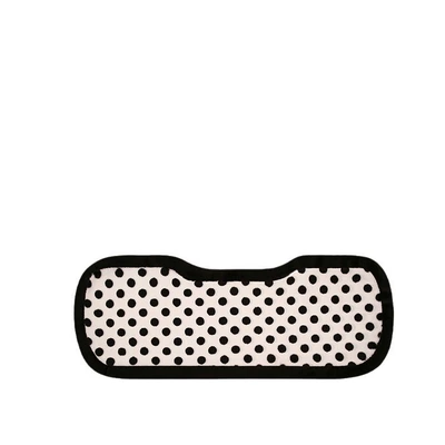 cushion Internet celebrity polka dot seat — Seat cushion, seat cover