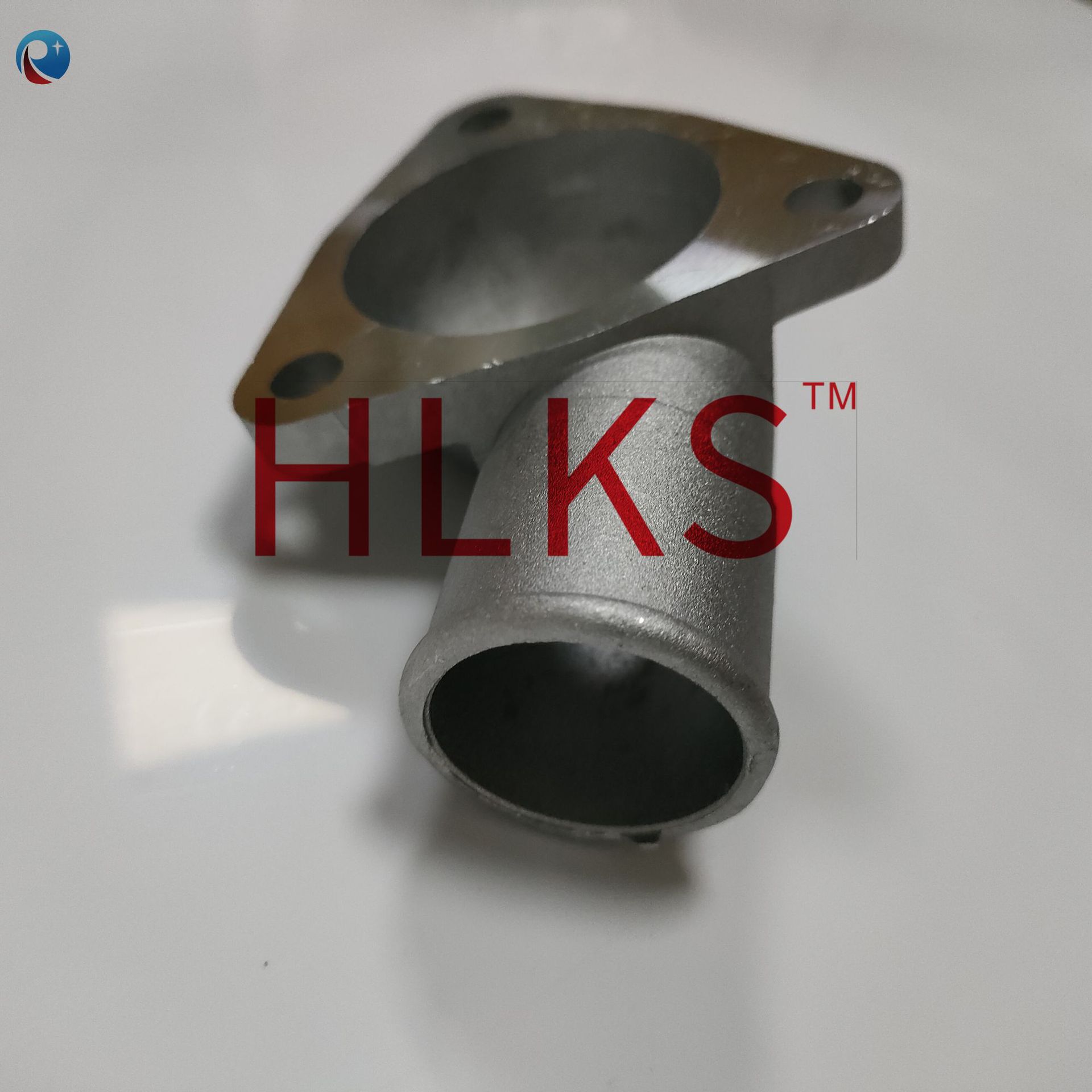 16331-54090 adecuado para Toyota pickup 3l cubierta del termostato del coche HELAX salida de agua cubierta superior