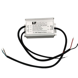 0-10V PWM three-in-one dimming power supply 100W Searchlight constant current drive power supply mining lamp dimmer