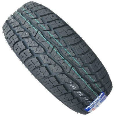 245 255 265/65 70 – Vehicle tire