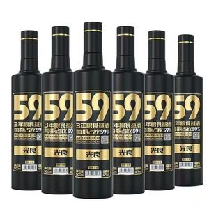 ����59ϵ�Н����Ͱ׾�42�ȼ��Z500ml*6ƿ�������l