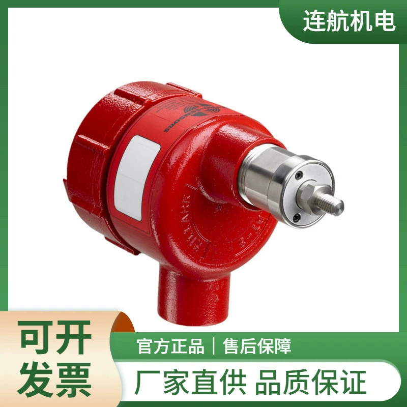 ELECTRO-SENSORS монитор положения клапана SG1000D датчик тахометр