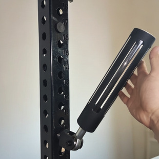 Aogang Barrel Squat Rack Accessories Landmine Device