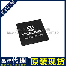 MCP37210-200I/TL ATLA124 Ʒ�ƴ��� ԭװ BOM���䵥