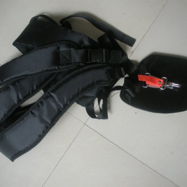厂家直销双肩割草机精品背带M款双肩背带舒服省力