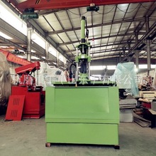 杭磨机床 小型立式珩磨机3M9814气缸珩磨机