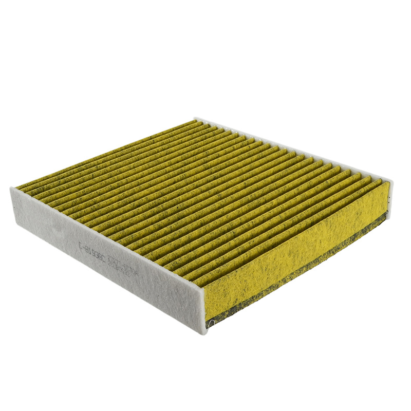 27277-6Ct0A Is Suitable for 2019 Nissan Teana 2.0L 2.0t Air Conditioning Filter Element Air Conditioning Filter