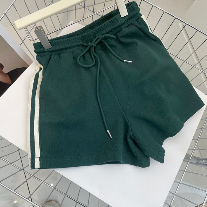 097#짙은 녹색