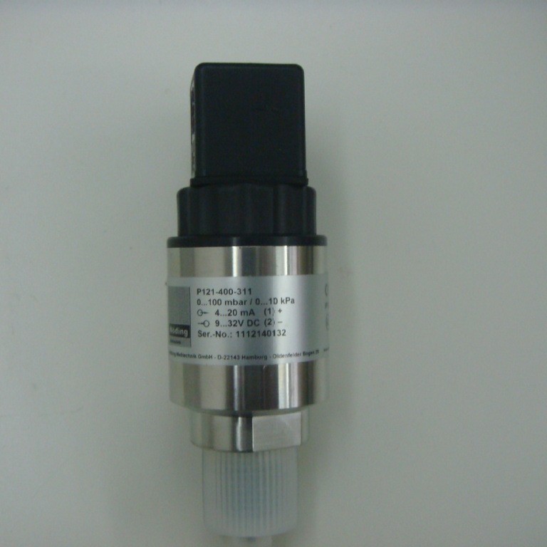 PIL 传感器  P121-400-311