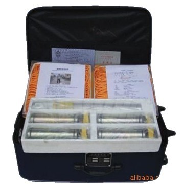 供应HTP-2船用抛绳设备价格 距离230米 ccs