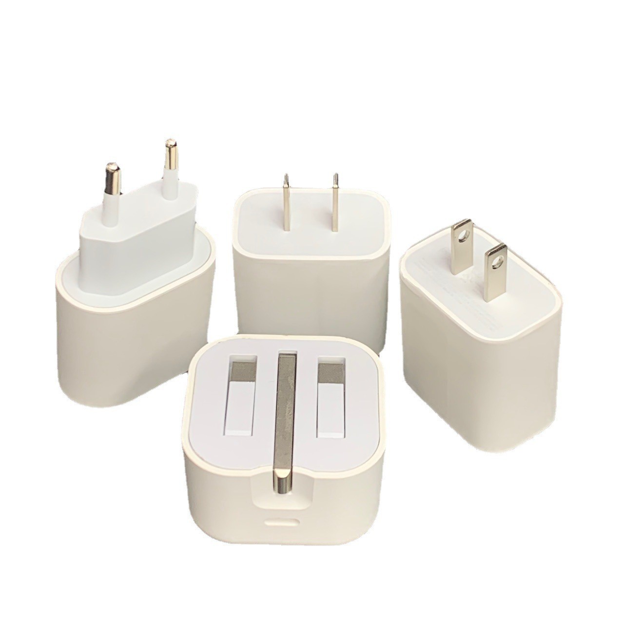 Cabeza de carga rápida PD30W para Apple15iphone / cargador14cargador de iPad para teléfonos 13promax