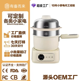 养生壶;电热杯;电煮锅