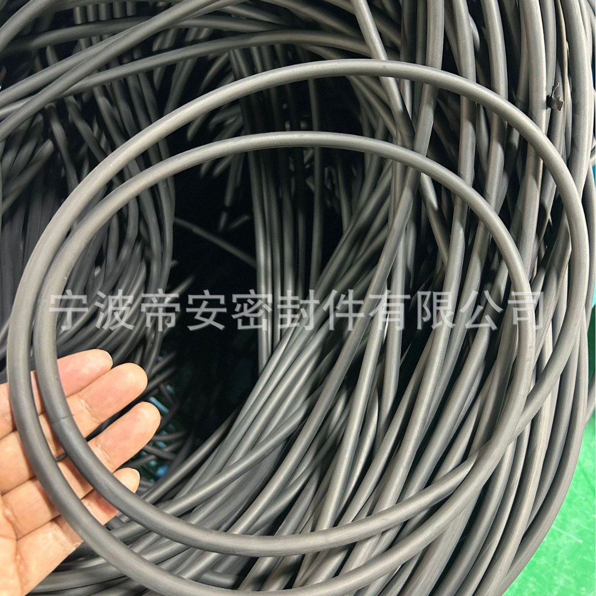 不锈钢管道密封，高品质水泥管密封圈，铸铁管密封，