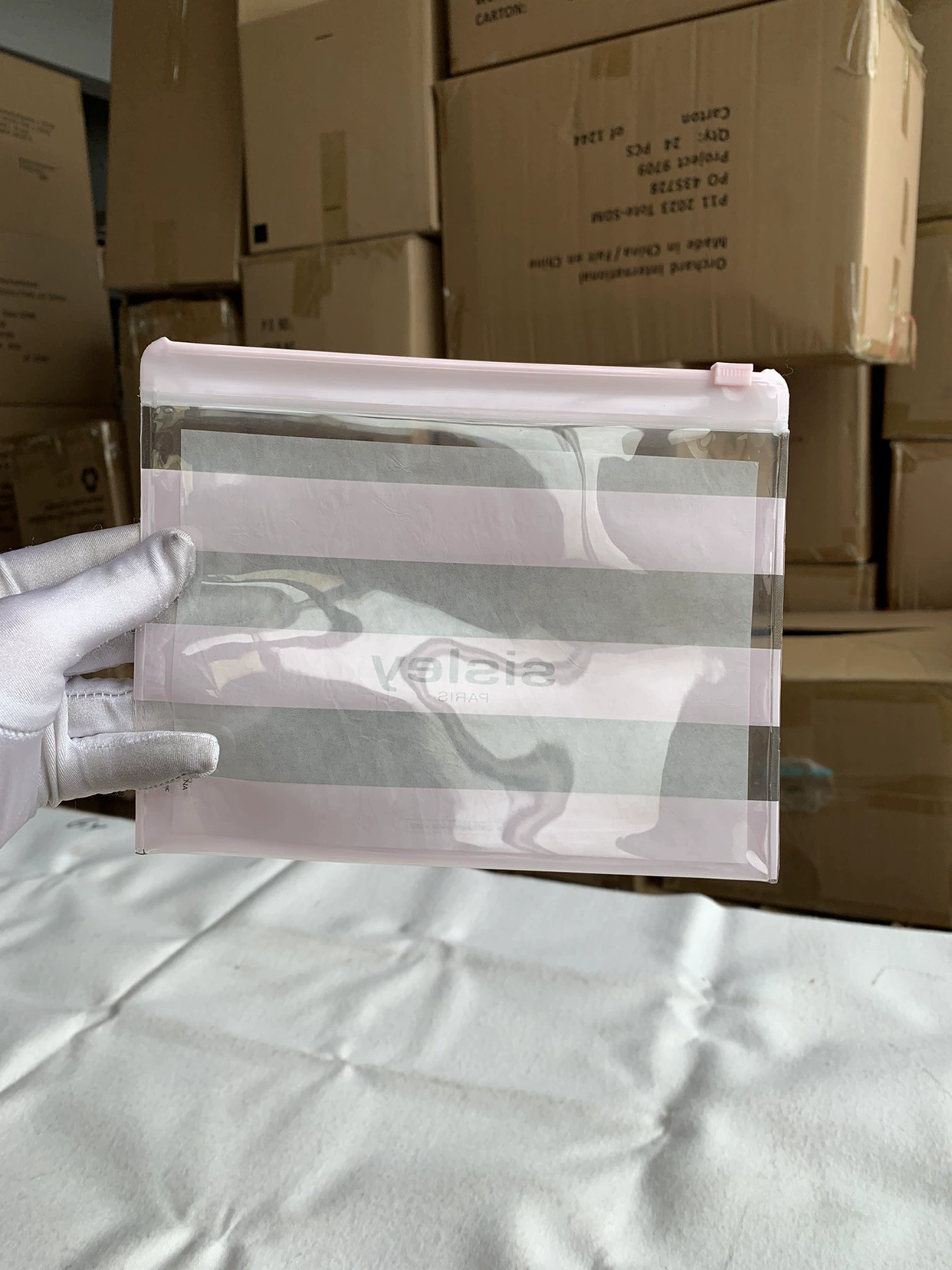 (Cross-border trading), storage bag, multicoloured cosmetic bag, waterproof bag