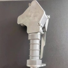 户内户外高压隔离开关负荷开关灭弧室