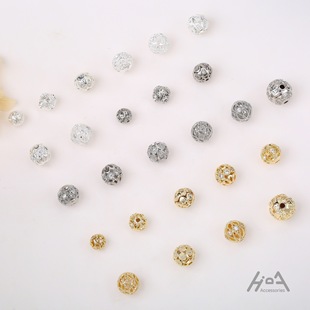14k����ɫ�U����diy�ֹ��A�����Ʒ����D�\�������ִ������
