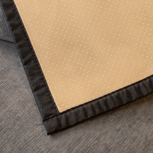 雪尼尔刺绣沙发垫四季通用轻奢现代防滑皮沙发套罩巾坐垫子盖布