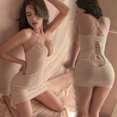 情趣內衣女僕裝激情套裝騷午夜魅力床上性感睡衣秘書制服誘惑免脫