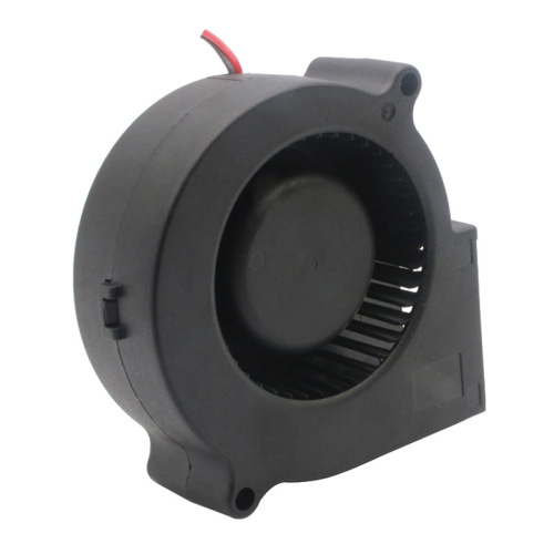 Youcai 7525 DC blower smart toilet projector fan purifier brushless industrial turbine fan dc
