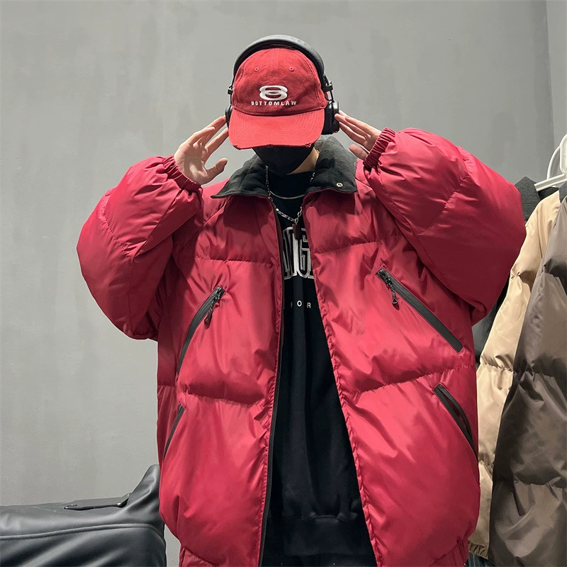 2024 новый зимний новый дизайн молнии