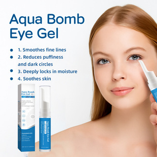 �羳�o�˺������z�۲��o�¿������A�������yAqua Bomb Eye Gel
