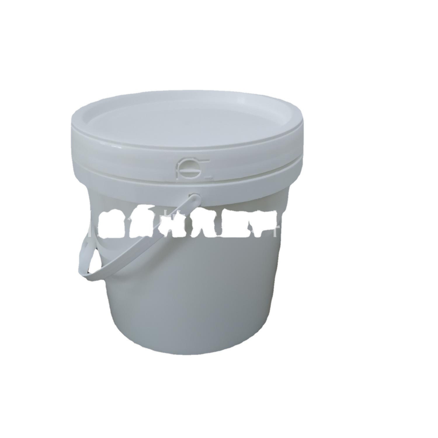 湿纸巾塑料桶 无纺布抽纸桶 5L 、10L
