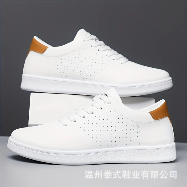 Fashionable breathable comfortable non-slip sneakers