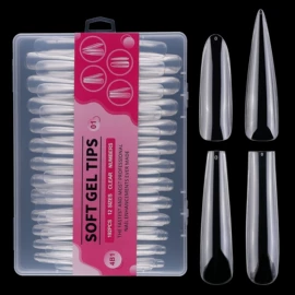 甲片/穿戴甲;其他美甲产品;美甲工具套装