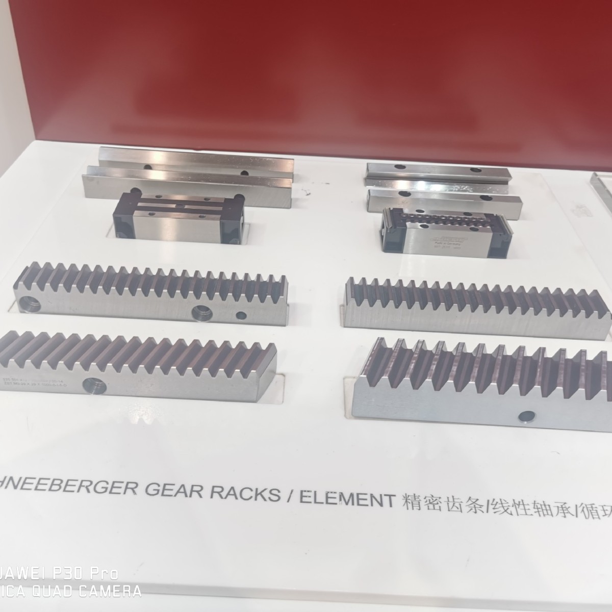 施耐博格齿条ZST M10-99*99*1000-S/ZST M12-120*120*1000-S