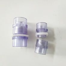 ͸�����^�oˮ���~�����ֱ�ǽ��^90�ȏ����zճӲ�|���Ϲ�ˮ20PVC