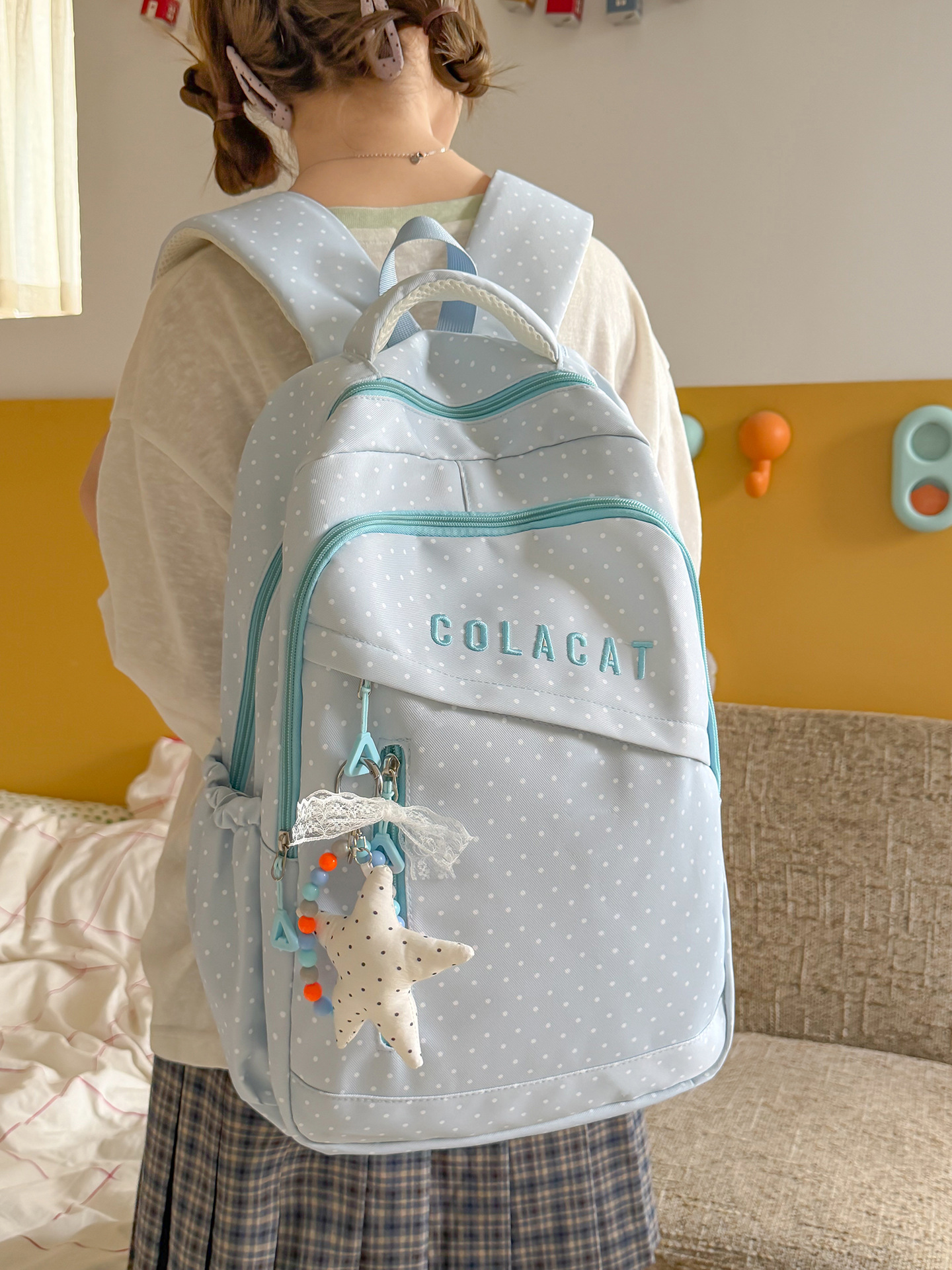 backpack