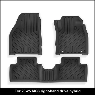 Suitable for 23-25 Mg Mg3 Modelə uyğun ayaqaltı