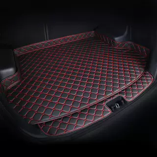 吉利缤瑞专用后备箱垫汽车用品2019款2021款200T围后尾箱垫子