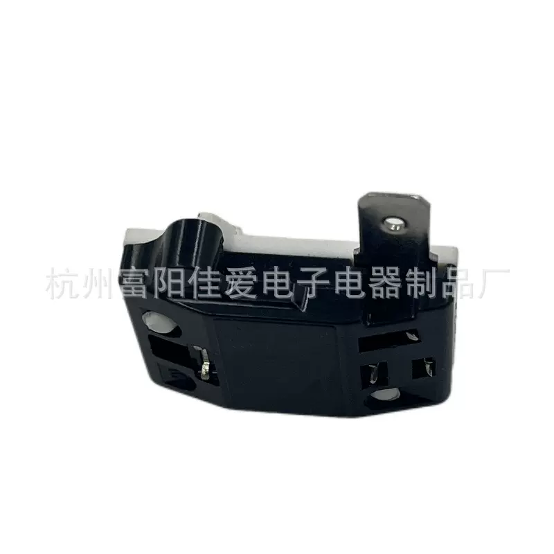 工厂直销组合式冰箱零配件继电保护器csp-4压缩机冷链熔断器电源