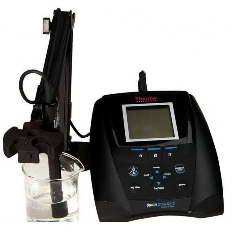 Соединенные Штаты ORION D10P-01 ионный измеритель/двухканальный pH-детектор