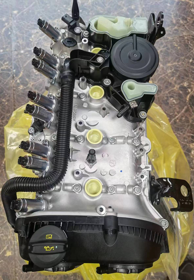 EA888 Engine Assembly CNC is suitable for Di3 generation 2.0TCGM CAW DTA CUH CUJ DPL DBF
