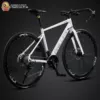 AX300 Pearl White M-code