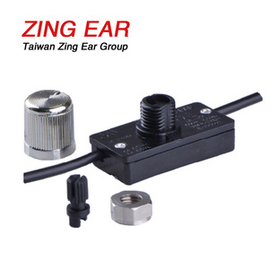 ZE-256A water boiler rotary switch is widely used in juicer Fryer electric fan rotary switch