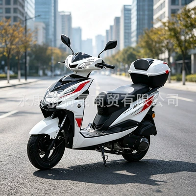Motosikletlər suitable for both men and women, and