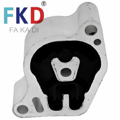 Bracket Machine Foot Glue Factory – damping system