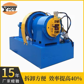 金属成型设备;焊管机;成型模