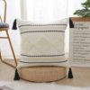 Modern and minimalistic pillow, sofa, pillowcase for bedroom, wholesale