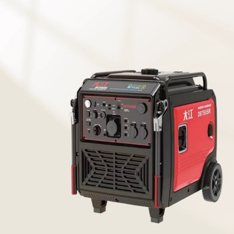 D11050ISR�������Ƶ���ͷ������8.2KW��Яʽ�������������