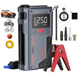 车载充气泵;车用吸尘器;家用除螨机