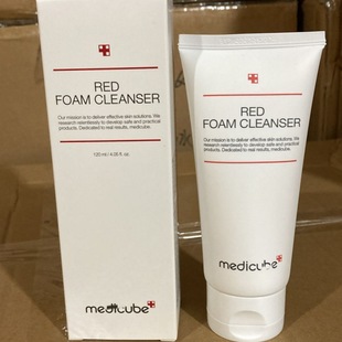 �羳medicube�澏���ƶ���ϴ����120ml