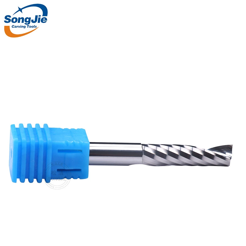 Import carved acrylic knife PVC, 6mm