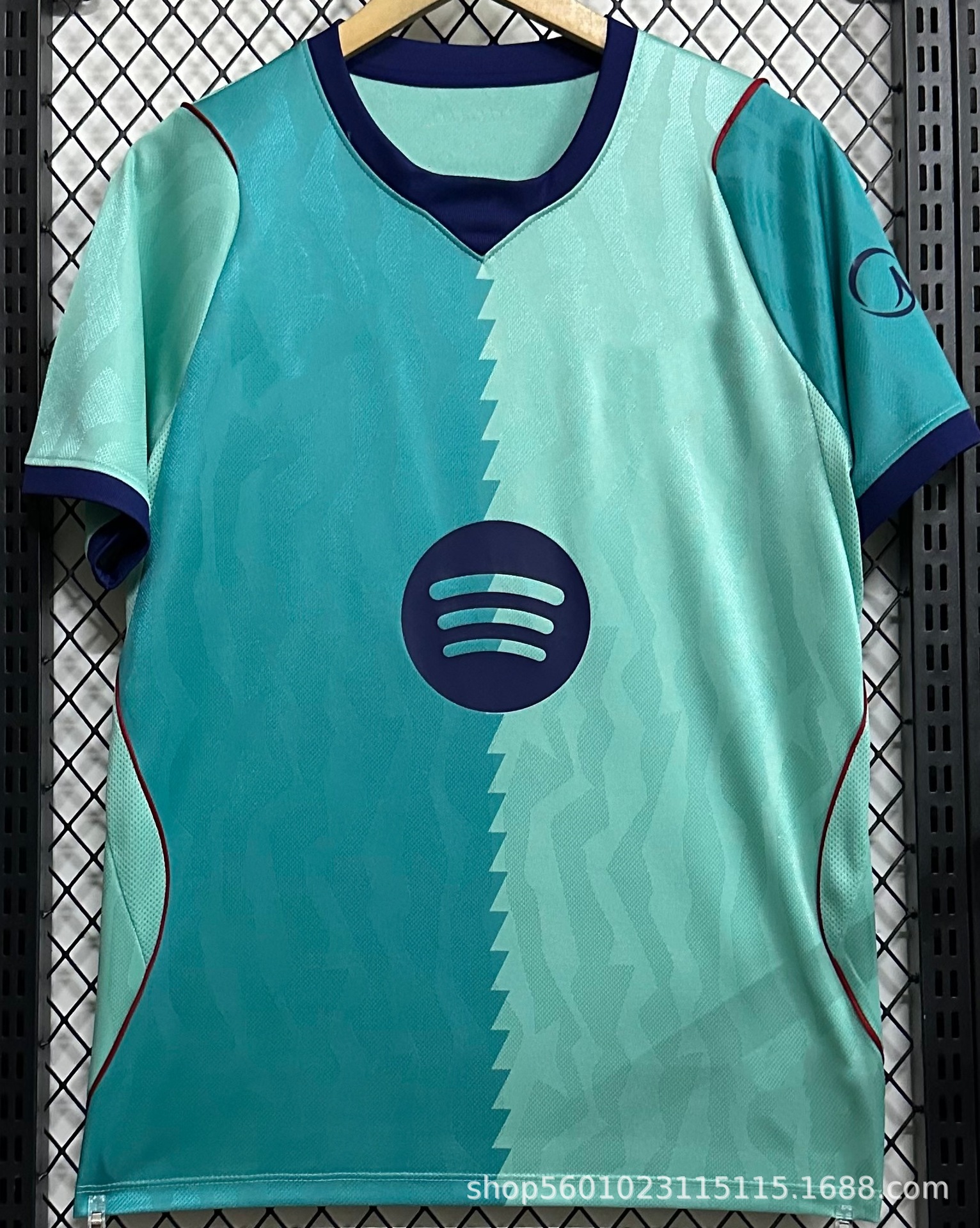Camisetas de aficionado de fútbol del Barcelona, Real Madrid, Tottenham, Inter de Milán, Bayern, Miami, Arsenal y Liverpool de la temporada 2627, uniformes de fútbol